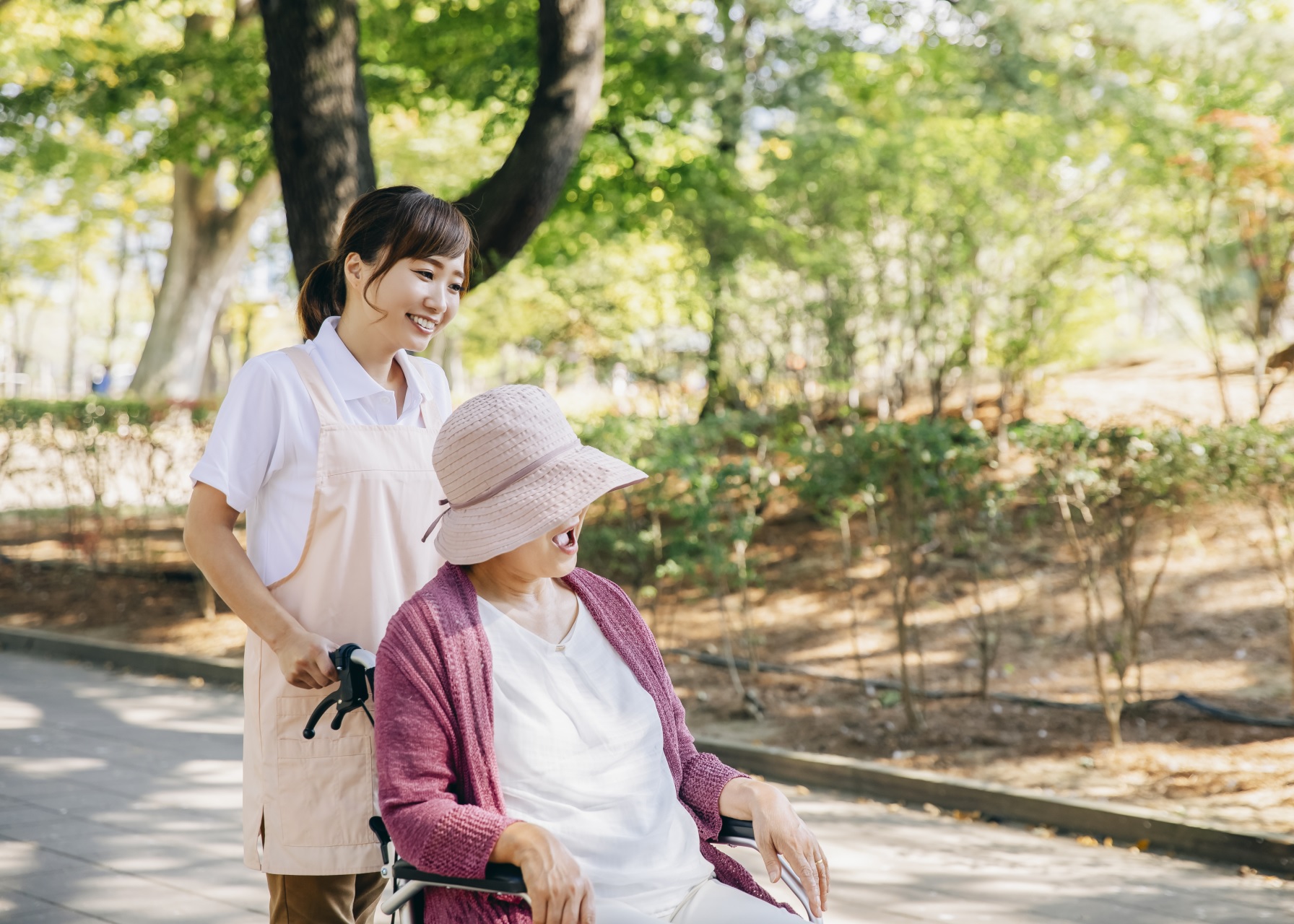介護・福祉・医療