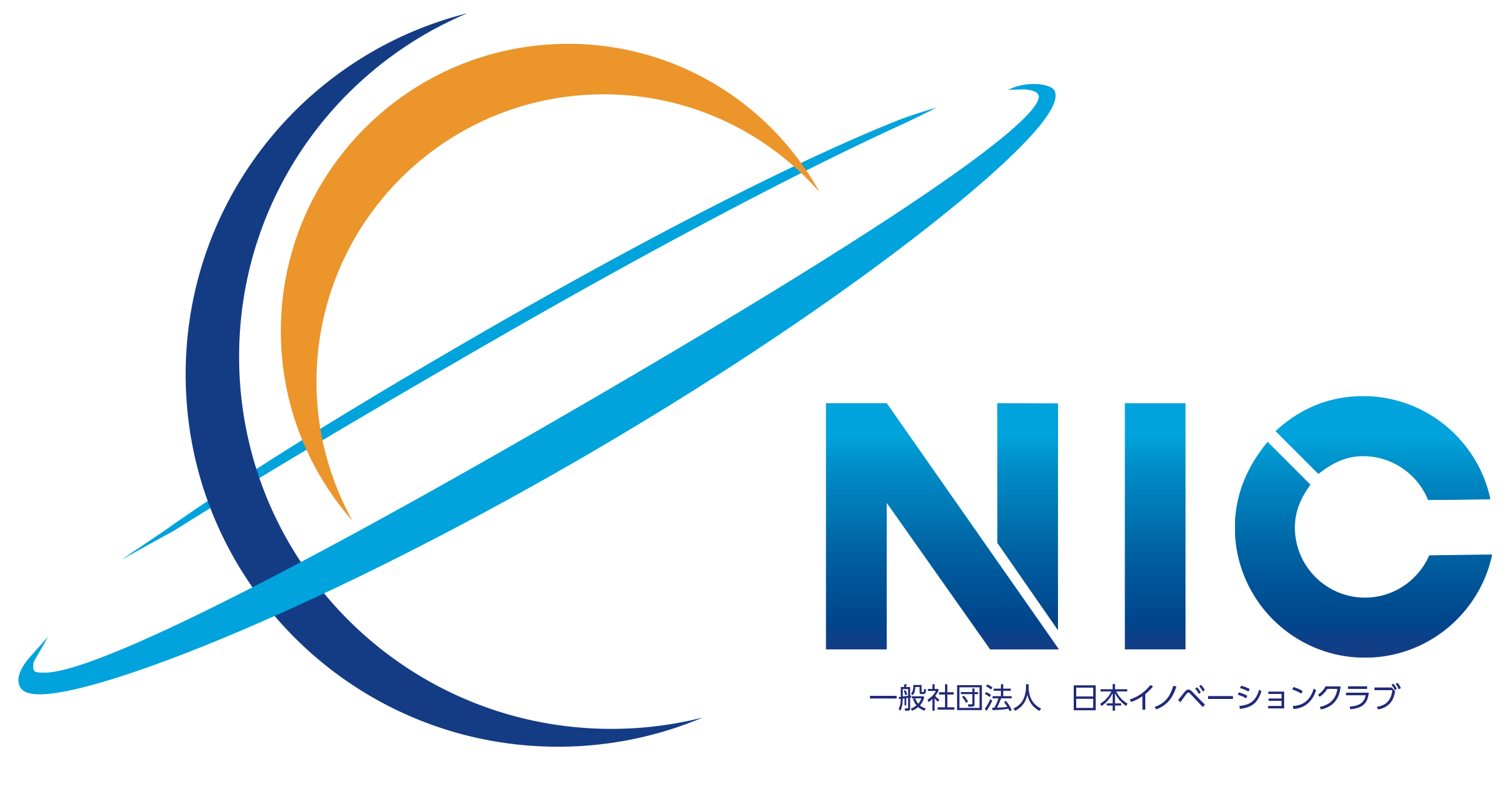 NICロゴ